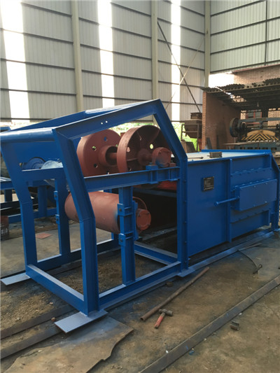 西安输送机尾架