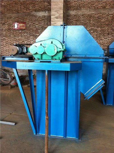 西安斗式提升机TD型